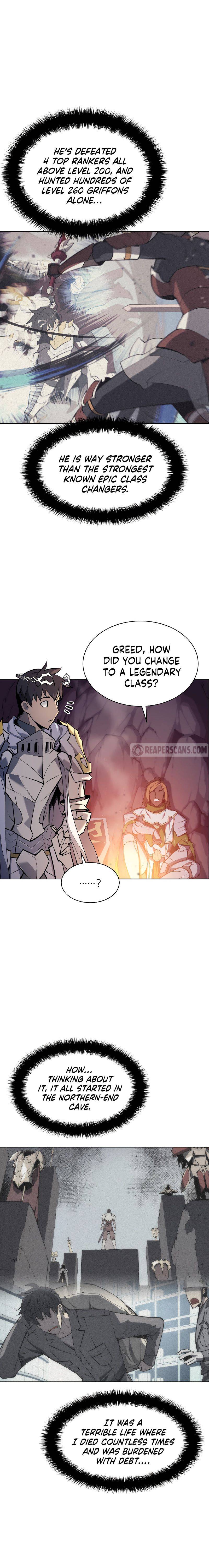 Overgeared, Chapter 73 image 11